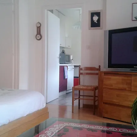 Cavalerie Appartement Colmar Buitenkant foto