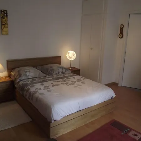 Cavalerie Appartement Colmar Buitenkant foto