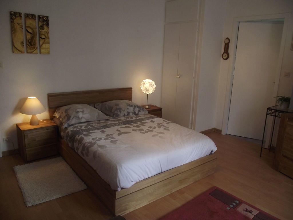 Cavalerie Apartment *