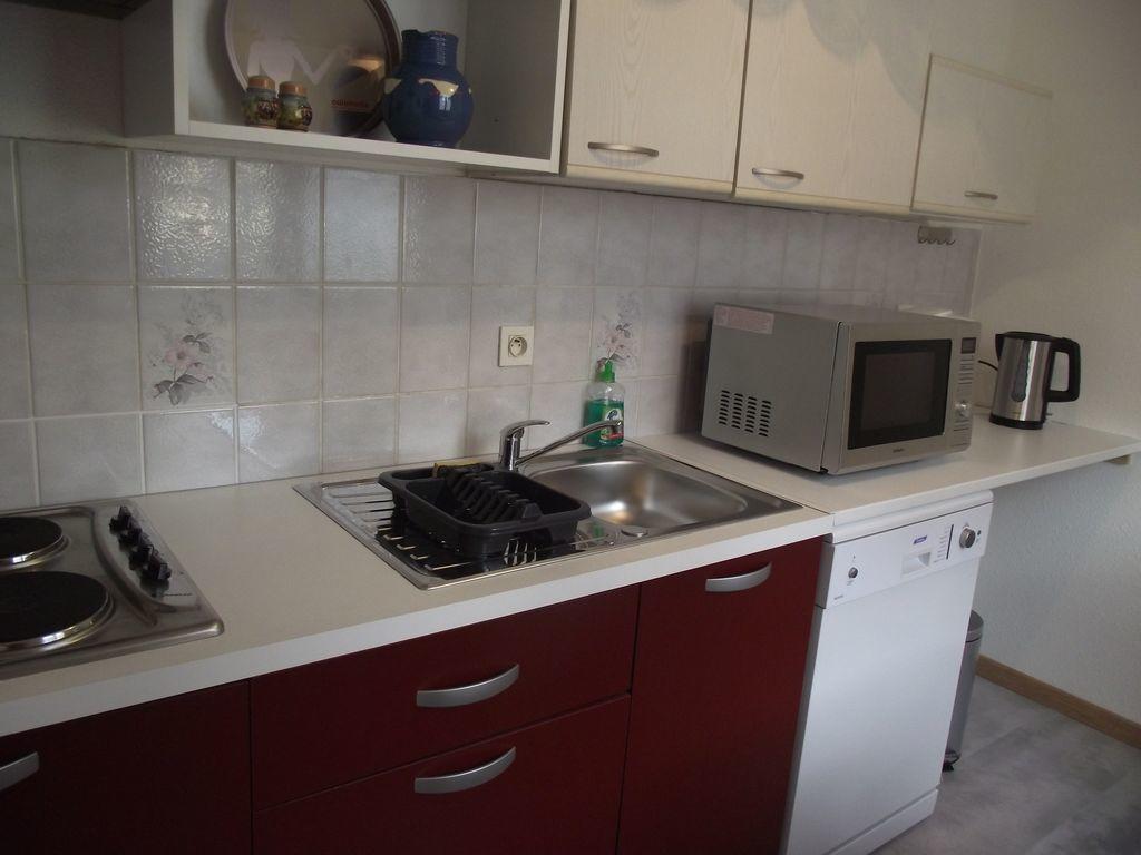 Apartment Cavalerie
